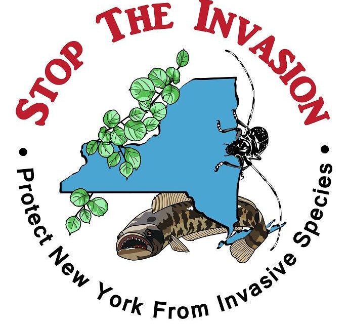 Invasive Species Awareness Week: They’re on the Move Thursday