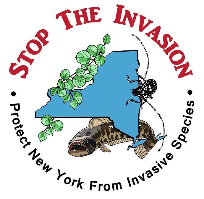 Invasive Species Awareness Week: They’re on the Move Thursday